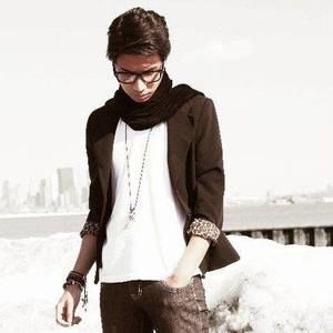 Meet your Posher, Jake randall